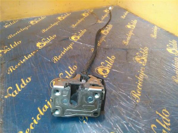 SIN DEFINIR Cerradura Puerta Delantera Derecha Renault CLIO 1148045 PIZ/781/94/6a/1148045/946a1612-9987-4d67-93cd-554211fc3f4f.jpg SIN DEFINIR Cerradura Puerta Delantera Derecha Renault CLIO 1148045 PIZ/781/94/6a/1148045/946a1612-9987-4d67-93cd-554211fc3f4f.jpg
