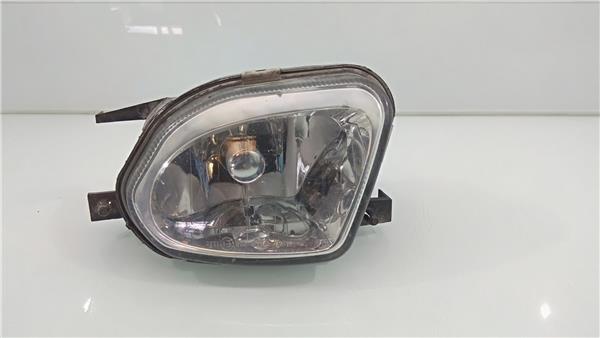 faro antiniebla derecho mercedes benz clase e