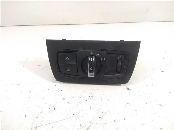 mando de luces bmw serie 4 gran coupe f36 201