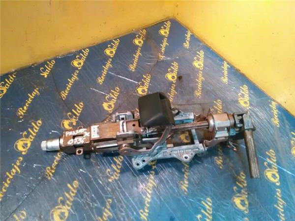 columna direccion volkswagen passat berlina (3c2) 2.0 tdi (140 cv / 103 kw)