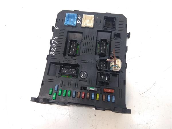 9660105980 Caja Reles Peugeot 307 1871845 PIZ/781/95/cf/1871845/95cf9626-d2a1-47a9-91e5-46cdbf4c7673.jpg 9660105980 Caja Reles Peugeot 307 1871845 PIZ/781/95/cf/1871845/95cf9626-d2a1-47a9-91e5-46cdbf4c7673.jpg