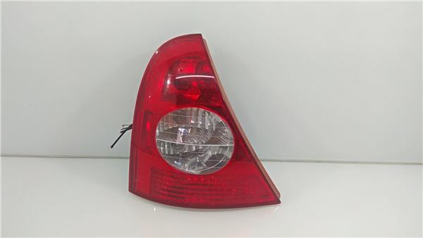 piloto trasero izquierdo renault clio ii fase