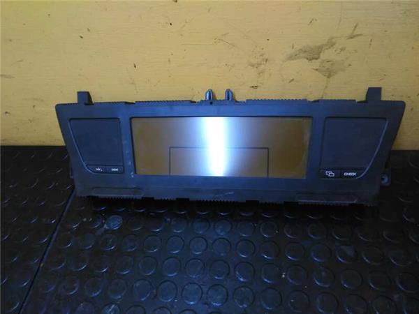 9663755980 Cuadro Completo Citroen C4 1273146 PIZ/781/96/81/1273146/968182ba-7146-4a76-8a5a-db46bb629f22.jpg 9663755980 Cuadro Completo Citroen C4 1273146 PIZ/781/96/81/1273146/968182ba-7146-4a76-8a5a-db46bb629f22.jpg