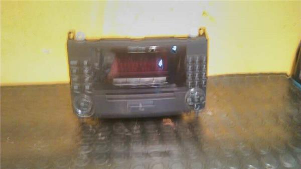 SIN DEFINIR Radio Cd Mercedes-Benz Clase 753550 PIZ/781/96/e6/753550/96e6a41a-d825-4be9-bf8e-61cc4fa12201.jpg SIN DEFINIR Radio Cd Mercedes-Benz Clase 753550 PIZ/781/96/e6/753550/96e6a41a-d825-4be9-bf8e-61cc4fa12201.jpg