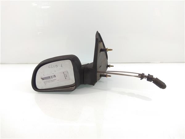 MANUAL Retrovisor Izquierdo Renault Clio 307476 PIZ/781/97/09/307476/9709c22d-7671-4bbc-928f-ba9dcd3a4d64.jpg MANUAL Retrovisor Izquierdo Renault Clio 307476 PIZ/781/97/09/307476/9709c22d-7671-4bbc-928f-ba9dcd3a4d64.jpg