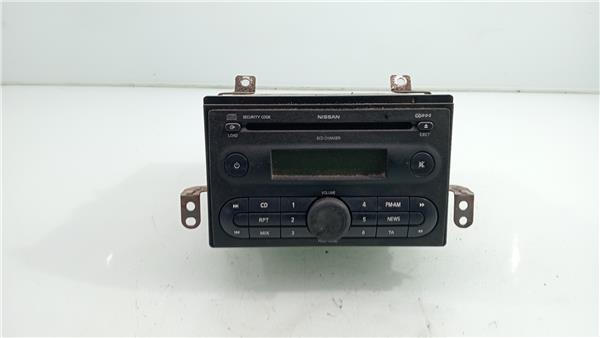 7645387318 Radio Cd Nissan NOTE 2604686 PIZ/781/97/62/2604686/976201e0-aee1-44e0-bad7-799cc80edea9.jpg 7645387318 Radio Cd Nissan NOTE 2604686 PIZ/781/97/62/2604686/976201e0-aee1-44e0-bad7-799cc80edea9.jpg