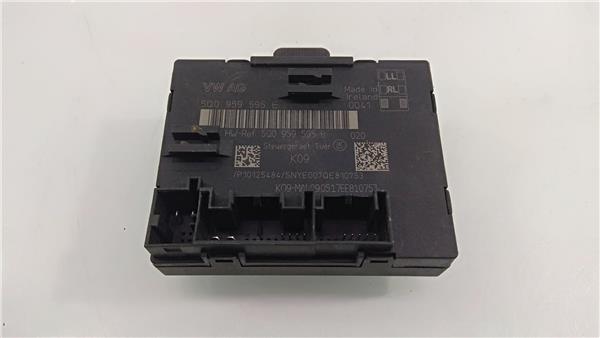 5Q0959595E MODULO ELECTRONICO Volkswagen Tiguan 2589461 PIZ/781/97/8d/2589461/978dfb20-989f-40fd-8b4c-84b5c2555902.jpg 5Q0959595E MODULO ELECTRONICO Volkswagen Tiguan 2589461 PIZ/781/97/8d/2589461/978dfb20-989f-40fd-8b4c-84b5c2555902.jpg