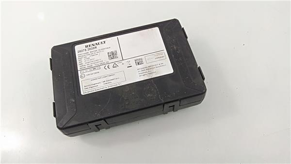 282752028R MODULO ELECTRONICO Renault SCENIC 2480619 PIZ/781/97/b5/2480619/97b53204-2bad-43b0-a907-0261084f51be.jpg 282752028R MODULO ELECTRONICO Renault SCENIC 2480619 PIZ/781/97/b5/2480619/97b53204-2bad-43b0-a907-0261084f51be.jpg