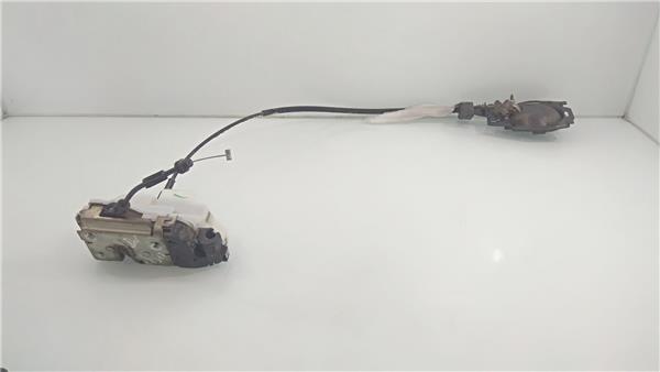 cierre electromagnetico delantero izquierdo c