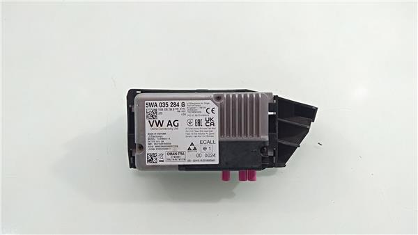 5WA035284G MODULO ELECTRONICO Volkswagen T-Roc 2597600 PIZ/781/98/19/2597600/98199b22-3cc4-49ff-a302-46ed4c893259.jpg 5WA035284G MODULO ELECTRONICO Volkswagen T-Roc 2597600 PIZ/781/98/19/2597600/98199b22-3cc4-49ff-a302-46ed4c893259.jpg