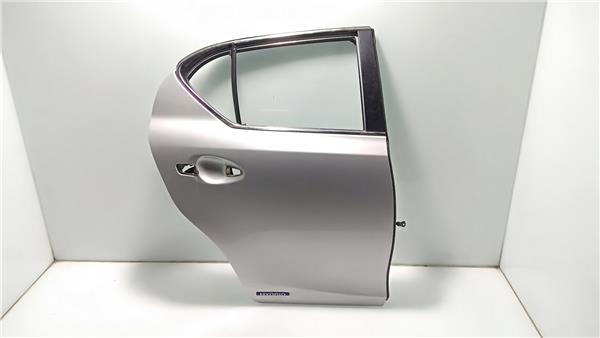 GRIS Puerta Trasera Derecha Lexus CT 2554712 PIZ/781/98/37/2554712/9837df09-42c4-4f3f-b221-c62df31ba12e.jpg GRIS Puerta Trasera Derecha Lexus CT 2554712 PIZ/781/98/37/2554712/9837df09-42c4-4f3f-b221-c62df31ba12e.jpg