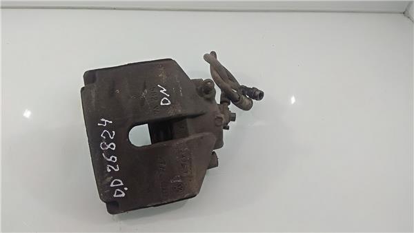 pinza freno delantero derecha volkswagen pass