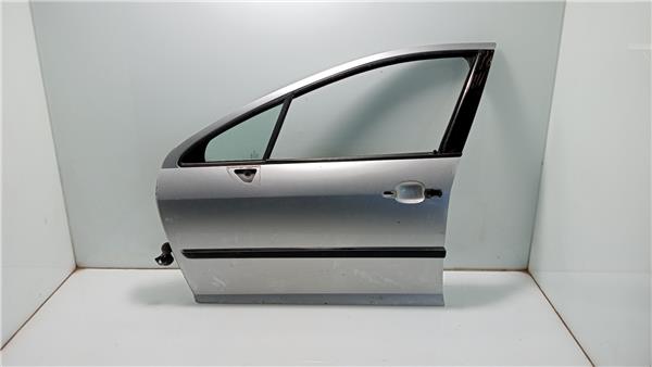 puerta delantera izquierda peugeot 407 (2004 >) *