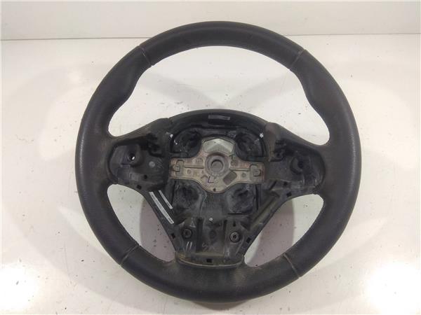 volante bmw serie 4 gran coupe f36 2014