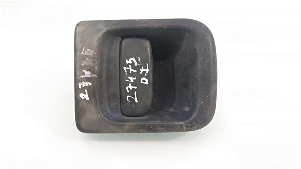 7700352488 Maneta Exterior Delantera Izquierda Renault Master 2554972 PIZ/781/99/4a/2554972/994a0a2d-aebf-4c4f-b7be-7b2b0540778f.jpg 7700352488 Maneta Exterior Delantera Izquierda Renault Master 2554972 PIZ/781/99/4a/2554972/994a0a2d-aebf-4c4f-b7be-7b2b0540778f.jpg