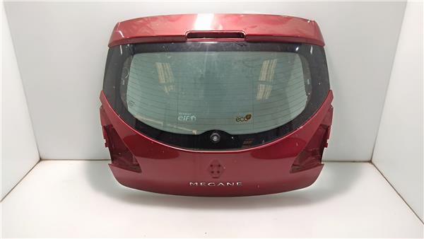 GRANATE Porton Trasero Renault Megane 2378684 PIZ/781/99/e2/2378684/99e2d688-b216-4a77-a6c0-9be3974c33f2.jpg GRANATE Porton Trasero Renault Megane 2378684 PIZ/781/99/e2/2378684/99e2d688-b216-4a77-a6c0-9be3974c33f2.jpg
