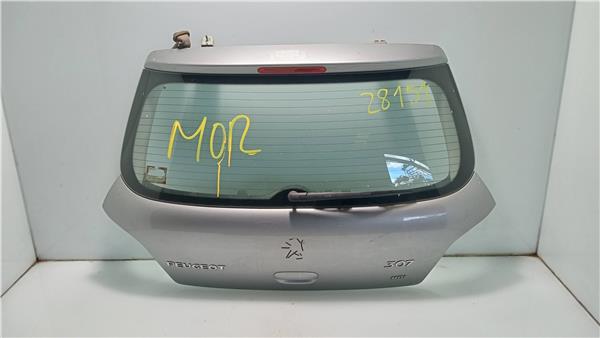 GRIS Porton Trasero Peugeot 307 2600595 PIZ/781/9a/68/2600595/9a68d06b-90a8-46c1-bad2-c90ab5b65a21.jpg GRIS Porton Trasero Peugeot 307 2600595 PIZ/781/9a/68/2600595/9a68d06b-90a8-46c1-bad2-c90ab5b65a21.jpg