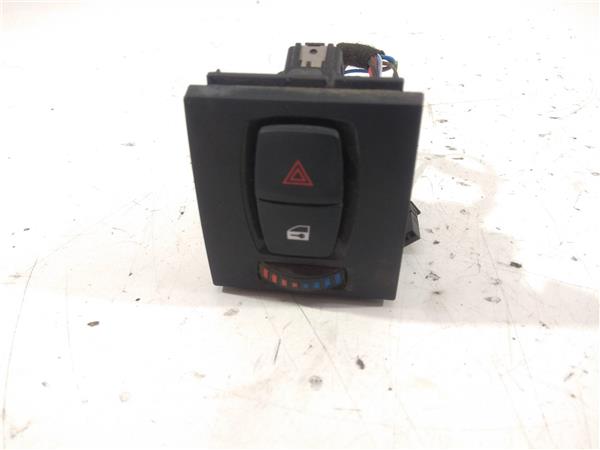 interruptor luces emergencia bmw serie 4 gran