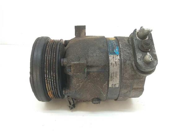 3 OREJAS Compresor Aire Acondicionado Renault CLIO 1452737 PIZ/781/9b/34/1452737/9b347591-50f2-473d-8e65-8582f21f830d.jpg 3 OREJAS Compresor Aire Acondicionado Renault CLIO 1452737 PIZ/781/9b/34/1452737/9b347591-50f2-473d-8e65-8582f21f830d.jpg