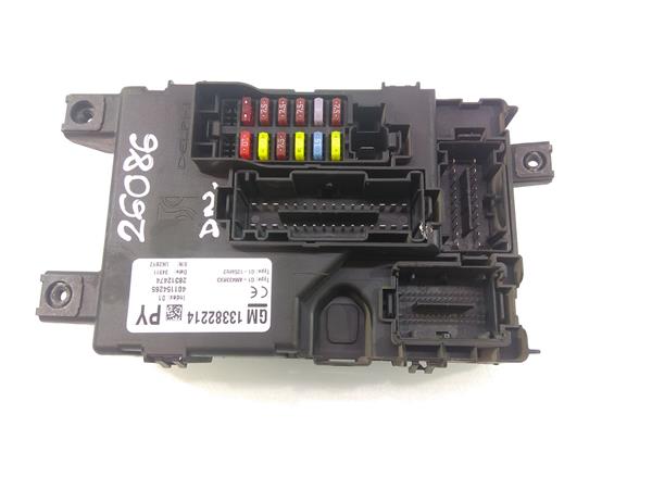 13382214 Caja Reles Opel Corsa 2317691 PIZ/781/9b/59/2317691/9b59260e-3ef8-4685-bded-8e825eff6fbf.jpg 13382214 Caja Reles Opel Corsa 2317691 PIZ/781/9b/59/2317691/9b59260e-3ef8-4685-bded-8e825eff6fbf.jpg