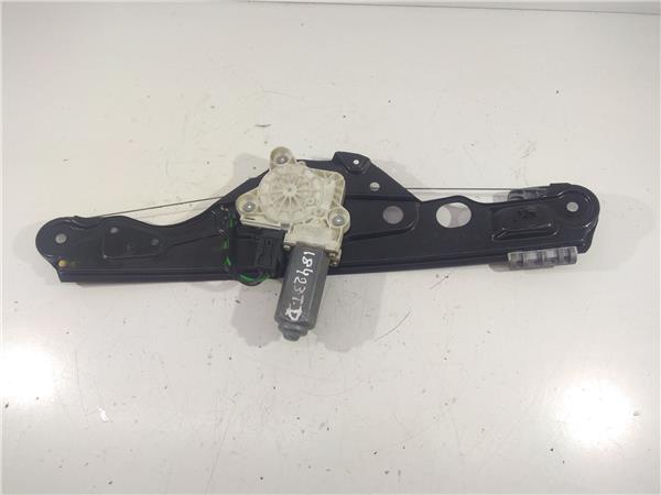 elevalunas electrico trasero izquierdo mercedes benz clase e (w211) berlina 3.2 cdi cat (204 cv / 150 kw) (204 cv / 150 kw)