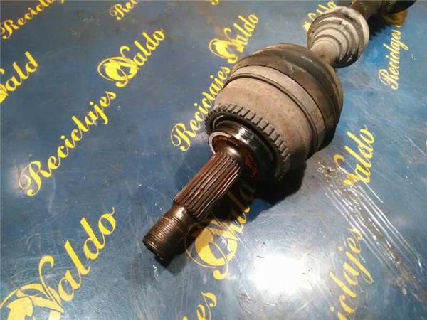SIN DEFINIR Transmision Delantera Izquierda Mitsubishi CARISMA 996217 PIZ/781/9d/27/996217/9d27294b-77bd-463f-8505-c642ecbb52dd.jpg SIN DEFINIR Transmision Delantera Izquierda Mitsubishi CARISMA 996217 PIZ/781/9d/27/996217/9d27294b-77bd-463f-8505-c642ecbb52dd.jpg
