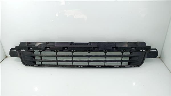 rejilla paragolpes delantero peugeot travelle