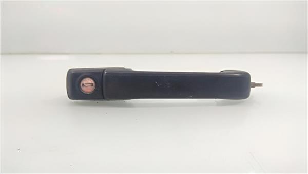 maneta exterior delantera derecha volkswagen