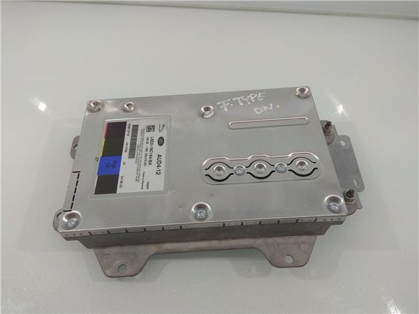 L8D219C164BA Radio Cd Jaguar F-TYPE 2310291 PIZ/781/9f/65/2310291/9f65a489-4449-4cca-802a-0e7335ab073c.jpg L8D219C164BA Radio Cd Jaguar F-TYPE 2310291 PIZ/781/9f/65/2310291/9f65a489-4449-4cca-802a-0e7335ab073c.jpg