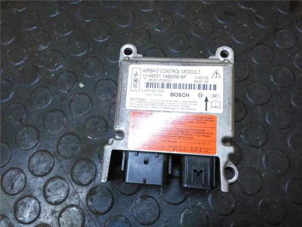 4M5T14B056BF Centralita Airbag Ford FOCUS 1098314 PIZ/781/9f/8b/1098314/9f8b2fe0-c2f0-4507-8c12-31c957502bc4.jpg 4M5T14B056BF Centralita Airbag Ford FOCUS 1098314 PIZ/781/9f/8b/1098314/9f8b2fe0-c2f0-4507-8c12-31c957502bc4.jpg