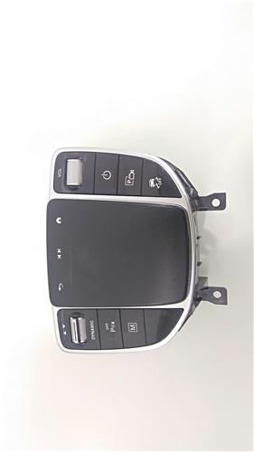 A2539002407 Mando Multifuncion Mercedes-Benz Clase 2591146 PIZ/781/a0/05/2591146/a0059c8a-72f8-41d6-a848-bd385bf8e3d3.jpg A2539002407 Mando Multifuncion Mercedes-Benz Clase 2591146 PIZ/781/a0/05/2591146/a0059c8a-72f8-41d6-a848-bd385bf8e3d3.jpg
