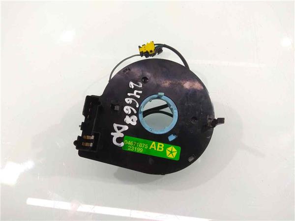 04671875AB Anillo Airbag Chrysler PT 2169520 PIZ/781/a0/4e/2169520/a04e9735-2f01-487e-9937-9afc15470ed3.jpg 04671875AB Anillo Airbag Chrysler PT 2169520 PIZ/781/a0/4e/2169520/a04e9735-2f01-487e-9937-9afc15470ed3.jpg