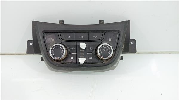 20765759 Mandos Climatizador Opel Zafira 2346506 PIZ/781/a1/0c/2346506/a10c9485-510e-4f10-bedb-79daf01c70b0.jpg 20765759 Mandos Climatizador Opel Zafira 2346506 PIZ/781/a1/0c/2346506/a10c9485-510e-4f10-bedb-79daf01c70b0.jpg