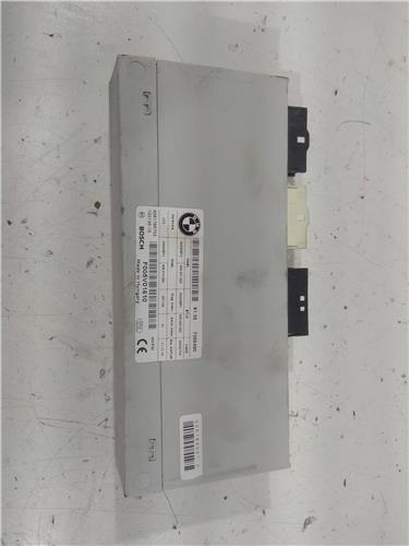 modulo electronico bmw serie 4 gran coupe f36