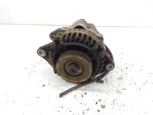 231005M310 Alternador Nissan X-TRAIL 1846765 PIZ/781/a2/53/1846765/a253b7f4-4eb9-407e-a0a1-1b9578a52736.jpg 231005M310 Alternador Nissan X-TRAIL 1846765 PIZ/781/a2/53/1846765/a253b7f4-4eb9-407e-a0a1-1b9578a52736.jpg