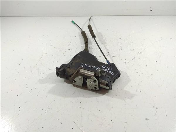2 PINES Cerradura Puerta Delantera Derecha Toyota COROLLA 1961931 PIZ/781/a2/9c/1961931/a29c5567-3d2c-4399-a79e-270918f02980.jpg 2 PINES Cerradura Puerta Delantera Derecha Toyota COROLLA 1961931 PIZ/781/a2/9c/1961931/a29c5567-3d2c-4399-a79e-270918f02980.jpg
