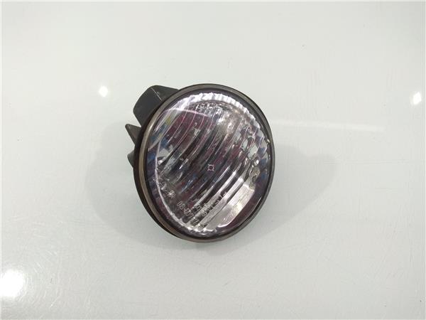 faro antiniebla derecho toyota corolla famili