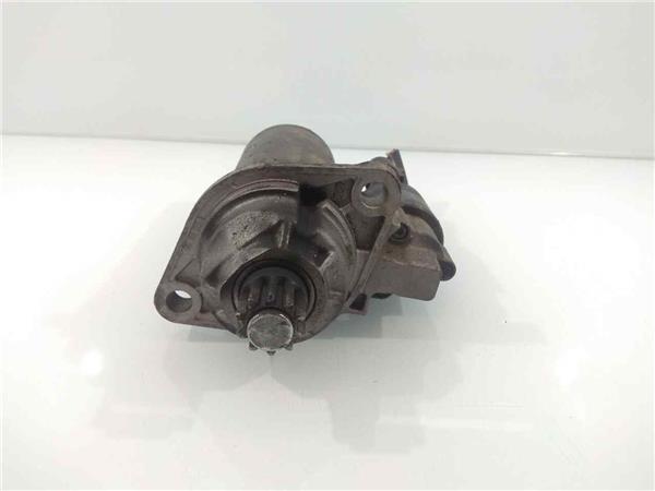 motor arranque volkswagen passat berlina 3c2