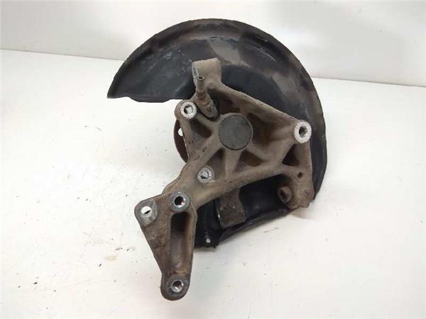 Mangueta Trasera Derecha Volkswagen