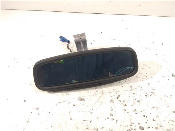 retrovisor interior peugeot 307 cc cabrio cou