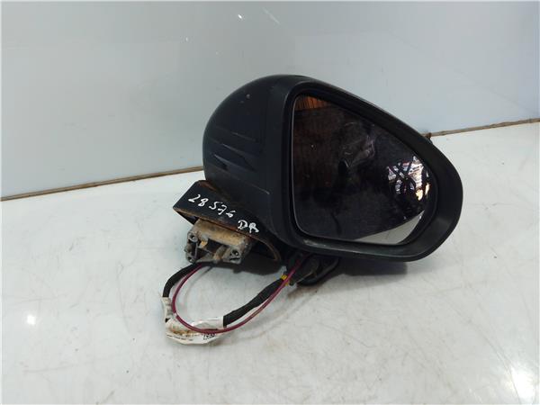 retrovisor derecho mercedes benz clase a bm 1