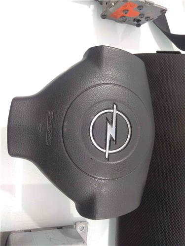 COMPLETO Kit Airbag Opel Agila 2142551 PIZ/781/a3/a3/2142551/a3a368d8-a15e-4605-a9eb-3c509bf97d23.jpg