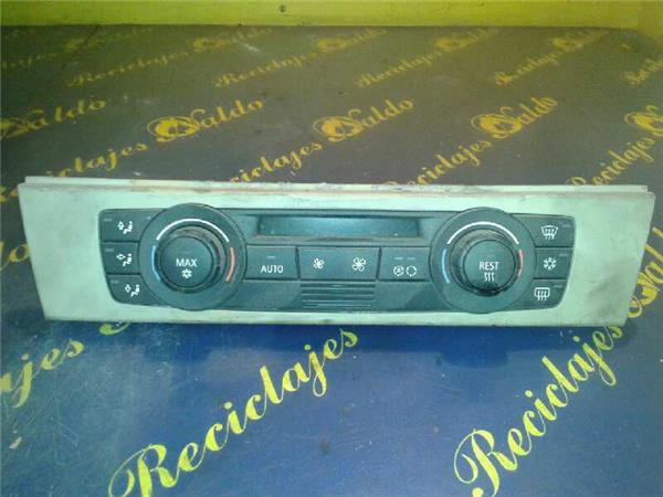 6411919925901 Mandos Climatizador BMW Serie 3 503337 PIZ/781/a4/26/503337/a426181b-b046-4fe3-85bf-876f48be7528.jpg 6411919925901 Mandos Climatizador BMW Serie 3 503337 PIZ/781/a4/26/503337/a426181b-b046-4fe3-85bf-876f48be7528.jpg