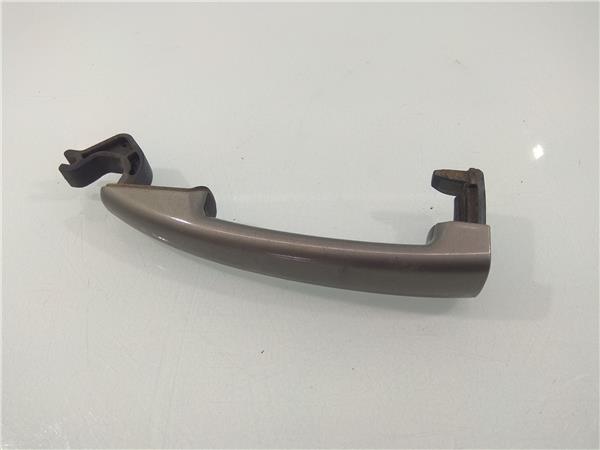maneta exterior delantera izquierda peugeot 2