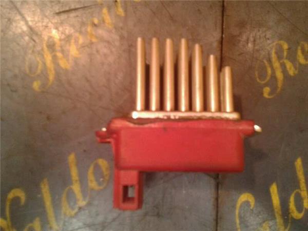 1J0907521 RESISTENCIA CALEFACCION Volkswagen GOLF 1314469 PIZ/781/a5/37/1314469/a5371926-b4b6-43fa-ae1b-41ac9314376b.jpg 1J0907521 RESISTENCIA CALEFACCION Volkswagen GOLF 1314469 PIZ/781/a5/37/1314469/a5371926-b4b6-43fa-ae1b-41ac9314376b.jpg
