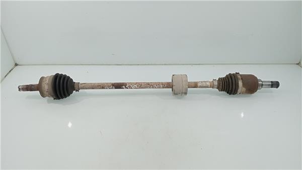 transmision delantera derecha fiat 500 150 ca