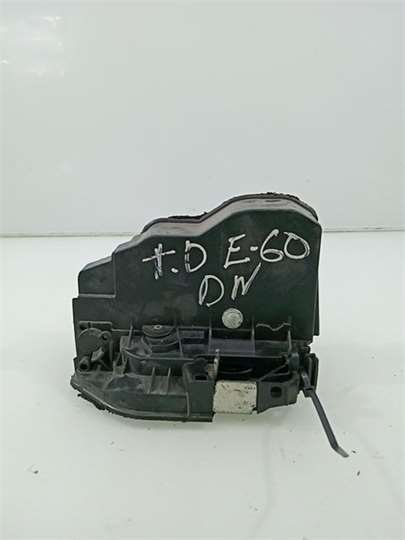 7167076 Cierre Electromagnetico Trasero Derecho BMW Serie 5 768893 PIZ/781/a5/6c/768893/a56ccea6-e098-4508-9096-485acc6787b5.jpg 7167076 Cierre Electromagnetico Trasero Derecho BMW Serie 5 768893 PIZ/781/a5/6c/768893/a56ccea6-e098-4508-9096-485acc6787b5.jpg