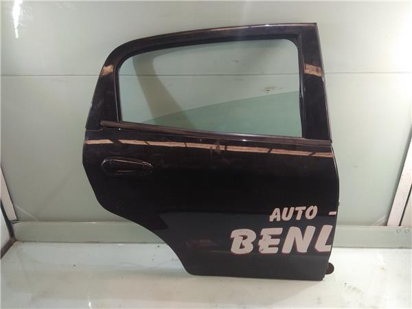NEGRO Puerta Trasera Derecha Fiat PUNTO 2053918 PIZ/781/a6/fd/2053918/a6fd7ae0-f561-4e07-9c85-866d15984571.jpg NEGRO Puerta Trasera Derecha Fiat PUNTO 2053918 PIZ/781/a6/fd/2053918/a6fd7ae0-f561-4e07-9c85-866d15984571.jpg
