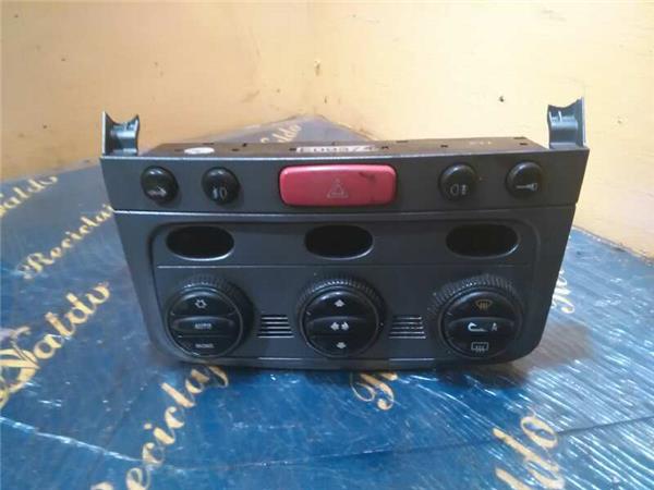 07353063490 Mandos Calefaccion Aire Acondicionado Alfa Romeo 147 1151003 PIZ/781/a7/8b/1151003/a78b821c-873f-40c9-9616-d16c92b647c1.jpg 07353063490 Mandos Calefaccion Aire Acondicionado Alfa Romeo 147 1151003 PIZ/781/a7/8b/1151003/a78b821c-873f-40c9-9616-d16c92b647c1.jpg