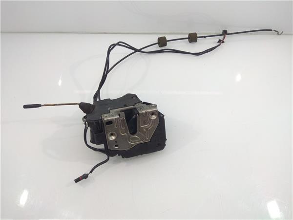 cierre electromagnetico delantero izquierdo m